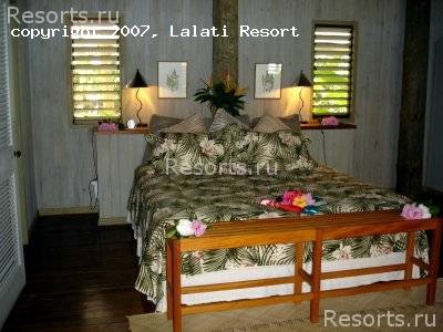 Lalati Resort & Spa 34
